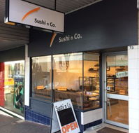 Sushi n Co. - Gold Coast 4U