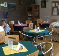Taree Craft Centre Cafe - Gold Coast 4U