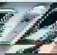 Taverna Restaurant - 1 Gold Coast