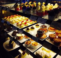 Temptations Cafe And Dessert bar - 1 Gold Coast