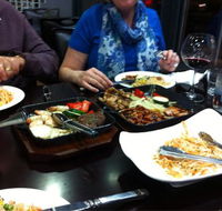 Teppan Mate Japanese Bar  Grill - Gold Coast 4U