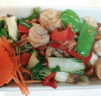 Thai by Night by Chalee - Gold Coast 4U