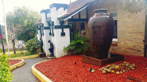 Thai Square Leura - Accommodation Gold Coast 0