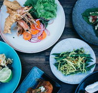 The Bombay Cricketers Club - 1 Gold Coast