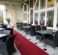 The Carrington Dining Room - Gold Coast 4U