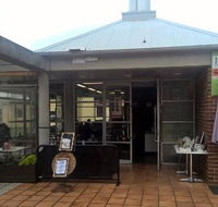 The Evergreen Cafe - Accommodation Gold Coast