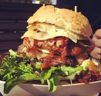 The Grill On George - Accommodation Gold Coast
