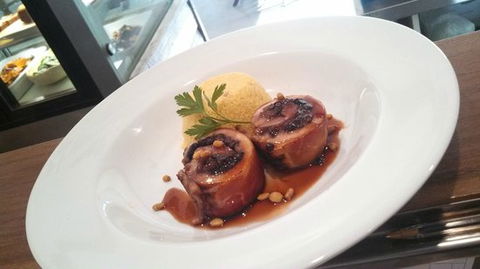 The Laneway Cafe Iluka - Gold Coast 4U 0