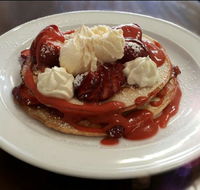 The Lantern Tea Room - Gold Coast 4U