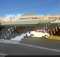 The Sturt Club - 1 Gold Coast