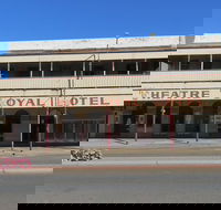 Theatre Royal Hotel - 1 Gold Coast