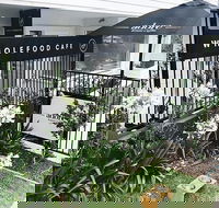 Three Donkeys Wholefood Cafe - Gold Coast 4U