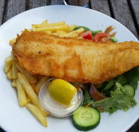 Three Sisters Cafe Katoomba - Gold Coast 4U