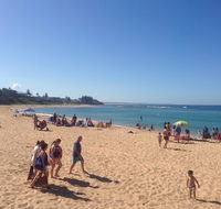 Toowoon Bay SLSC Cafe - Gold Coast 4U