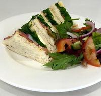 Tuckerbox Windsor - Accommodation Gold Coast