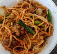 Wamberal Asian Noodle Bar  Takeaway - Gold Coast 4U