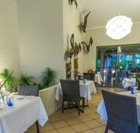 Wild Prawn Cafe Bar  Grill - Gold Coast 4U