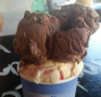 Windsor Ice Cream Cafe - Accommodation Gold Coast