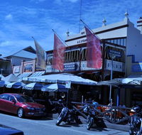 Windsor Seafoods - Accommodation Gold Coast