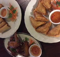 Windsor Thai - Accommodation Gold Coast