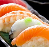 Wonder sushi - Accommodation Gold Coast