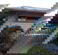 Wow Sushi - Gold Coast 4U