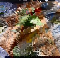 Yume Modern Japanese Restaurant - Accommodation Gold Coast