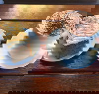 Zanzibar - 1 Gold Coast