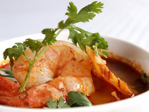 Red Chilli Thai Bargara - Accommodation Gold Coast 15