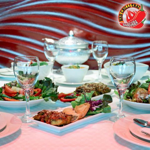 Red Chilli Thai Bargara - Accommodation Gold Coast 17