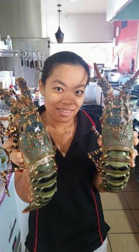 Red Chilli Thai Bargara - Accommodation Gold Coast 18