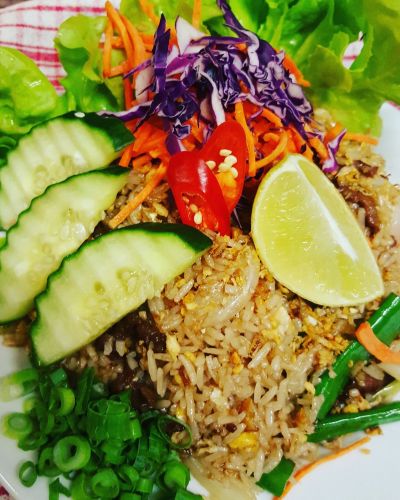Red Chilli Thai Bargara - Accommodation Gold Coast 19