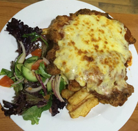 Coomera Waters Tavern - Gold Coast 4U