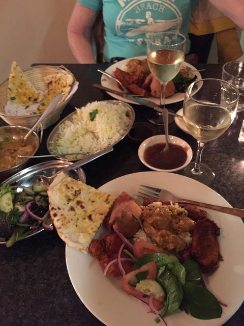 Albany's Indian Tandoori Restaurant - Accommodation Gold Coast 2