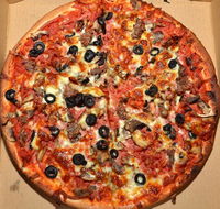 Big Al's Pizza - Accommodation Gold Coast