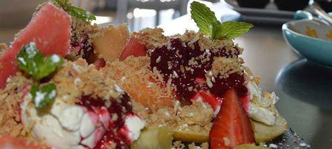 Bollywood By Night Indian Restaurant - Accommodation Gold Coast 1