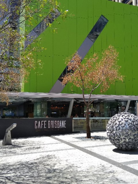 Cafe Brisbane - Accommodation Gold Coast 3