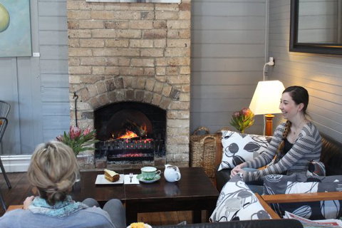 Chalk And Cheese Of Cobargo - Accommodation Gold Coast 0