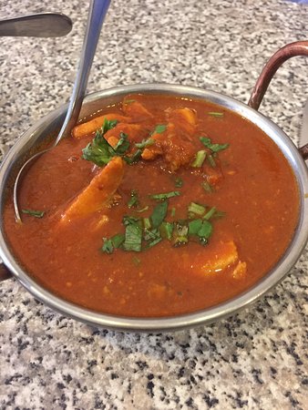 Curry Camp - Accommodation Gold Coast 0