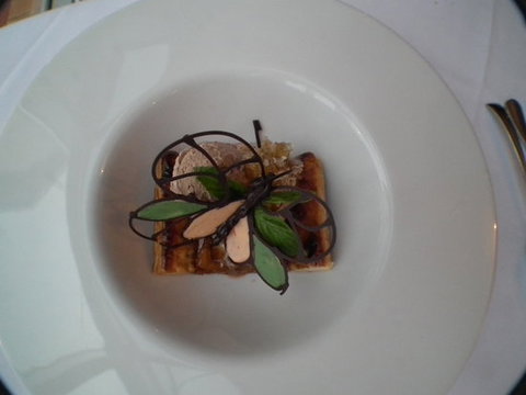 Eucalypt Restaurant - Accommodation Gold Coast 0