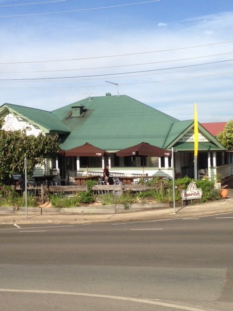 Flavours Cafe - Accommodation Gold Coast 16