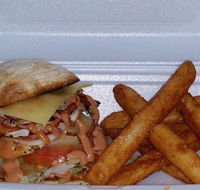 Flavours Cafe - Accommodation Gold Coast