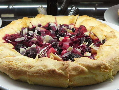 Flavours Cafe - Accommodation Gold Coast 14