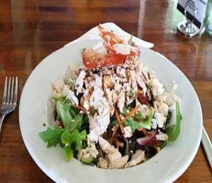 Flavours Cafe - Accommodation Gold Coast 3