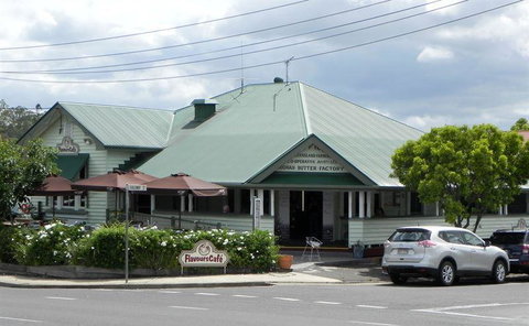 Flavours Cafe - Accommodation Gold Coast 4