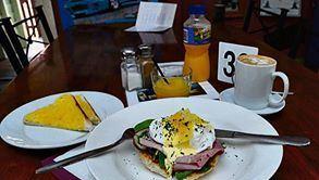 Flavours Cafe - Accommodation Gold Coast 5