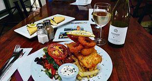 Flavours Cafe - Accommodation Gold Coast 6