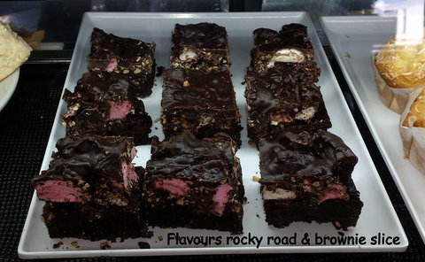 Flavours Cafe - Accommodation Gold Coast 7