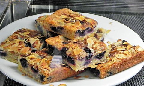 Flavours Cafe - Accommodation Gold Coast 8