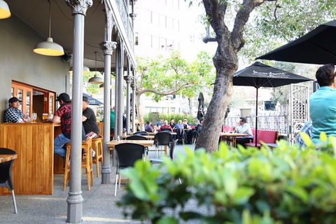 Grosvenor Hotel - Accommodation Gold Coast 0